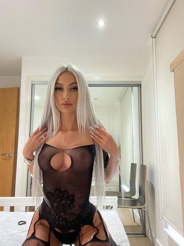 Татьяна Элит Массажистка фото 2