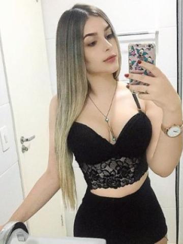 Кристина Queen Вип фото 3