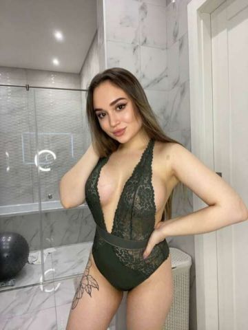 Лилия Принцесса Вип