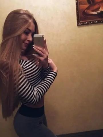 Моника Кристалл Реал фото 3