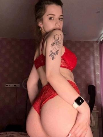 Оксана Подруга Реал фото 4